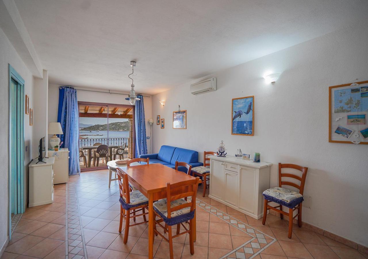 Murphy Holiday Home - Residenza Quarto Λα Μανταλένα Εξωτερικό φωτογραφία