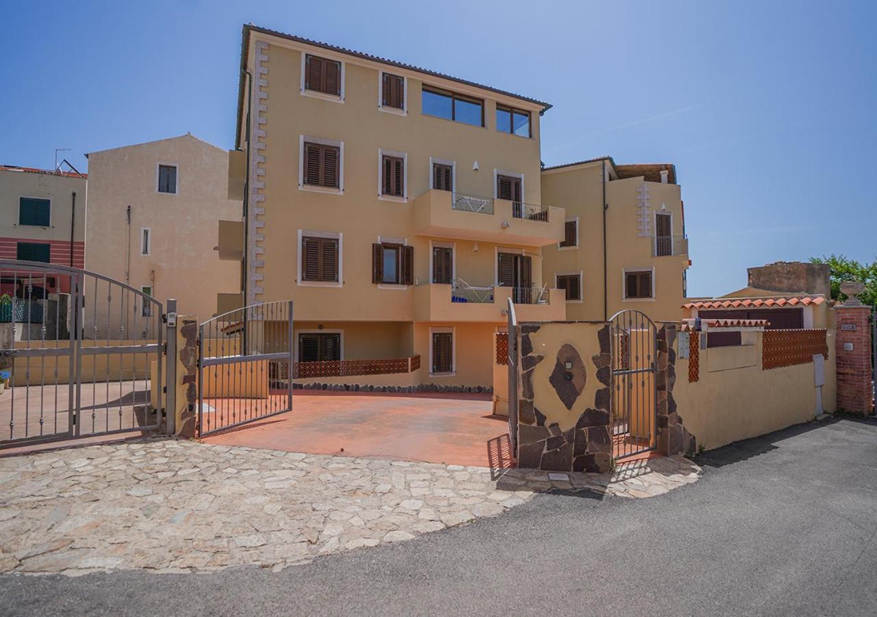 Murphy Holiday Home - Residenza Quarto Λα Μανταλένα Εξωτερικό φωτογραφία