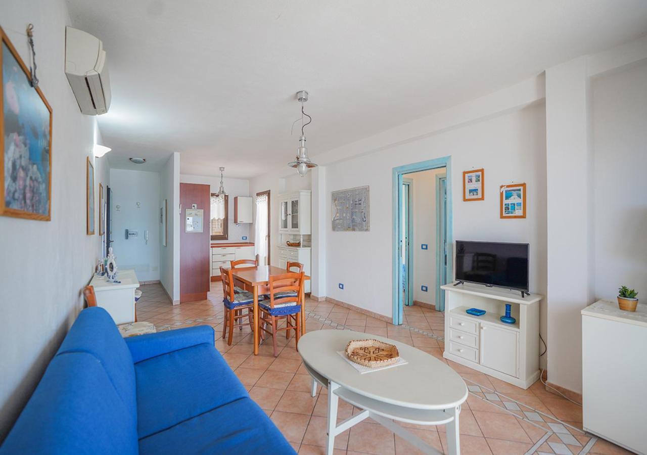 Murphy Holiday Home - Residenza Quarto Λα Μανταλένα Εξωτερικό φωτογραφία