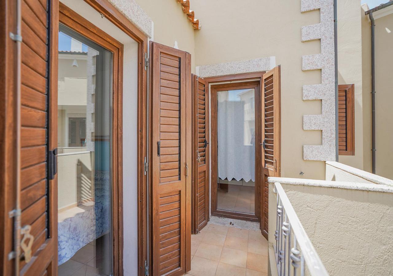 Murphy Holiday Home - Residenza Quarto Λα Μανταλένα Εξωτερικό φωτογραφία